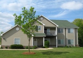 Hunters Glen Apartments