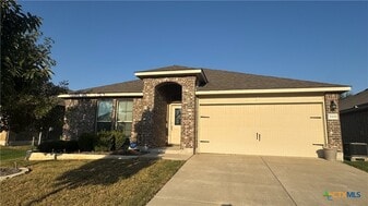 5305 Fenton Ln in Belton, TX - Building Photo