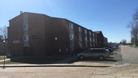 Primary Photo - Wendell Apartments in Sikeston, Missouri