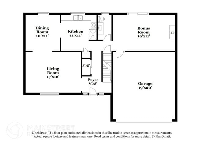 1854 Lindenhall Dr in Loveland, OH - Foto de edificio - Building Photo