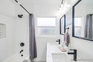 4535 Winona Ave in San Diego, CA - Building Photo