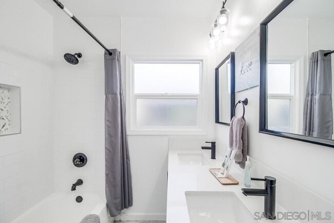 property at 4535 Winona Ave