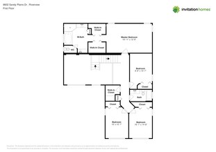 8602 Sandy Plains Dr in Riverview, FL - Building Photo - Building Photo