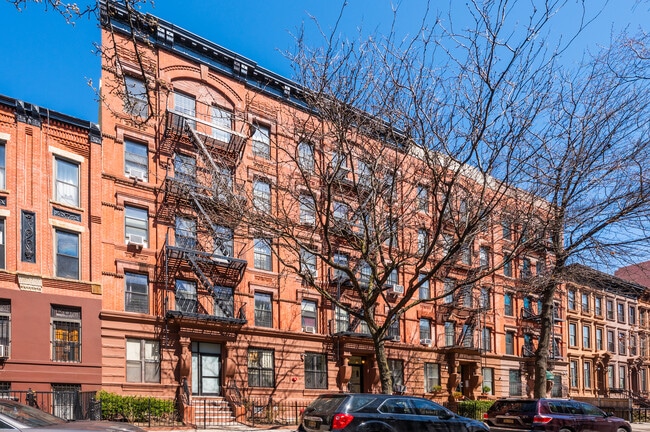 155 W 132nd St in New York, NY - Building Photo - Building Photo