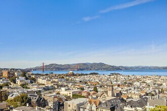 2336 Broadway in San Francisco, CA - Building Photo - Building Photo