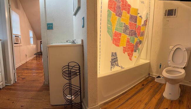 2328 Union St in Brunswick, GA - Building Photo - Building Photo