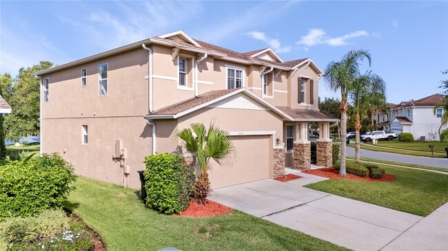 13308 Sproston Point in Orlando, FL - Building Photo - Building Photo