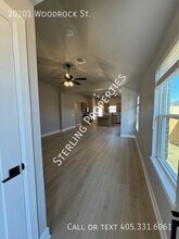 20101 Woodrock St in Harrah, OK - Building Photo - Building Photo