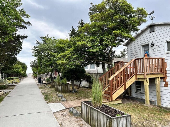 63 Bungalow Ln in Ocean Beach, NY - Building Photo - Building Photo