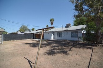 3225 E 23rd St in Tucson, AZ - Building Photo - Building Photo
