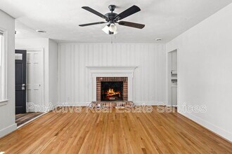 1155 Melvin Dr in Portsmouth, VA - Foto de edificio - Building Photo