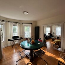 31 Hobson St in Boston, MA - Building Photo - Building Photo