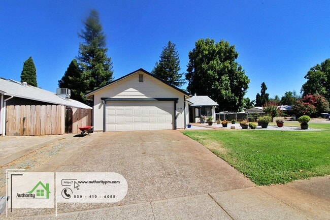 property at 1748 Galaxy Way