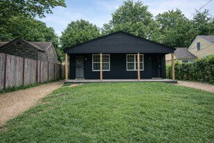 692 Hudson St in Memphis, TN - Building Photo