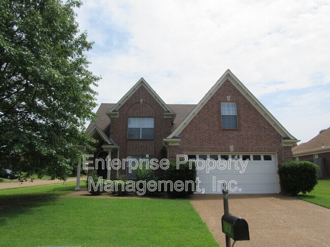 property at 2740 Green Turtle Trail