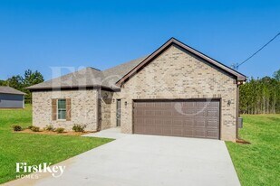 148 Lakewood Ln in Parrish, AL - Building Photo