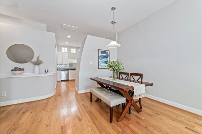 property at 8705 Bryam St