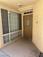 3637 Ian Thomas St in Las Vegas, NV - Building Photo - Building Photo