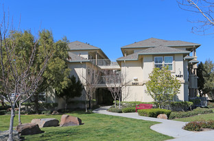 Gardens at Ironwood Senior Community for 62+ Apartments