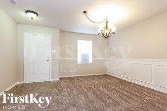 7731 Brandenburg Way in Indianapolis, IN - Building Photo - Building Photo