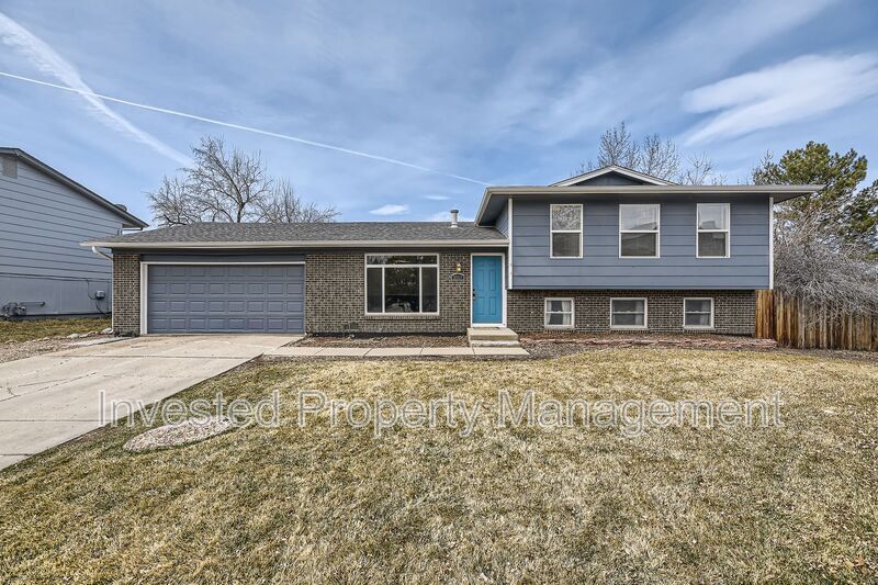 3051 S Hoyt Way in Lakewood, CO - Building Photo
