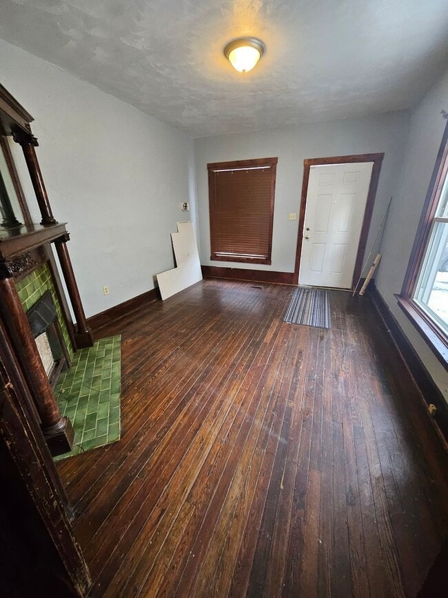 731 E 8th St in Erie, PA - Building Photo - Building Photo