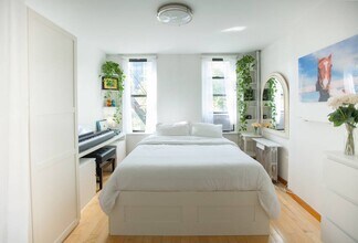 146 Forsyth St, Unit 3R in New York, NY - Building Photo - Building Photo