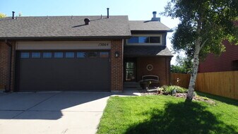 13064 Garfield Dr in Thornton, CO - Building Photo
