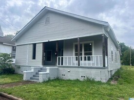 309 Iota Ave S in Birmingham, AL - Building Photo