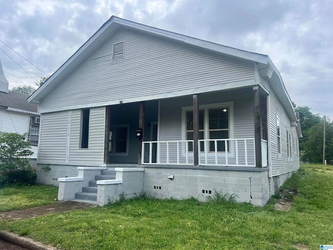 property at 309 Iota Ave S