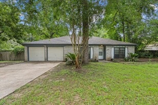 25706 Glen Loch Dr in Spring, TX - Building Photo