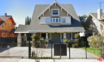 1417 12th Ave in Los Angeles, CA - Building Photo