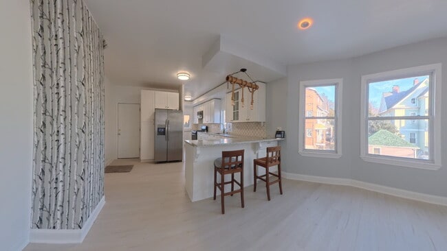 75 Richardson St in Bridgeport, CT - Foto de edificio - Building Photo