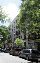 442-444 W 164th St Apartments