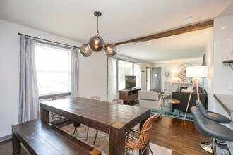 917 Potter Ln in Nashville, TN - Building Photo - Building Photo