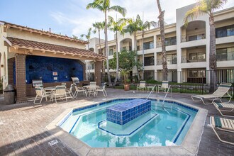 11630 Warner Ave, Unit 511 in Fountain Valley, CA - Building Photo - Building Photo