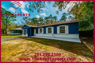 2551 Farnell Dr in Mobile, AL - Building Photo - Building Photo