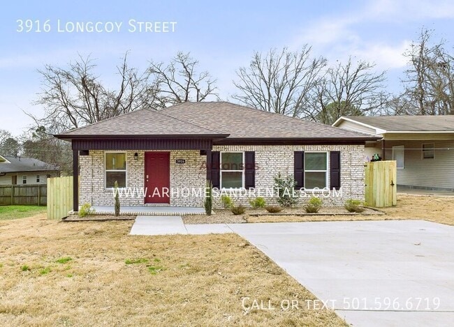 property at 3916 Longcoy St