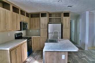 5323 Green Ln in Houston, TX - Building Photo - Building Photo