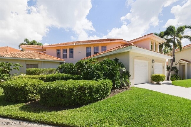 property at 1051 Egrets Walk Cir