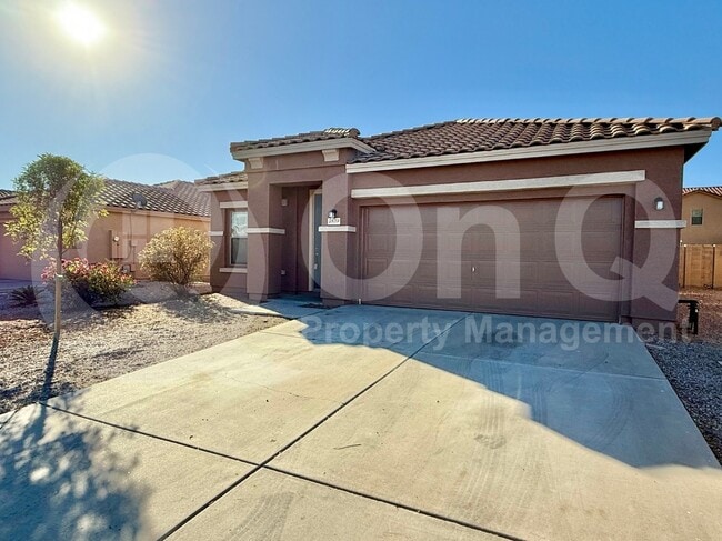 property at 2839 W Allens Peak Dr