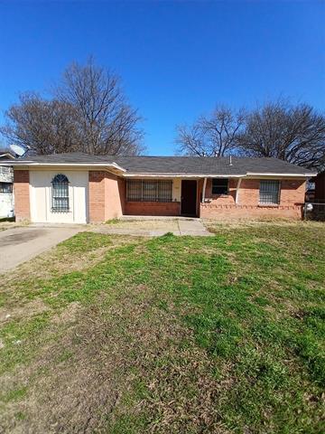 7824 Larchridge Dr in Dallas, TX - Building Photo - Building Photo