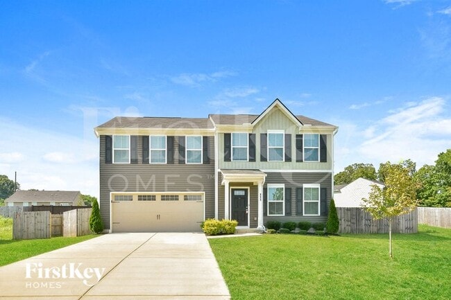 property at 111 Norwich Ct