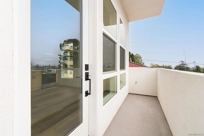 property at 2945 B St