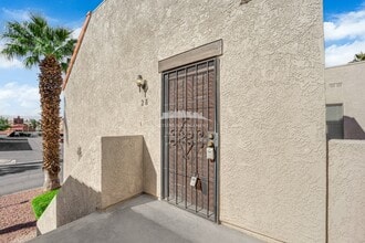 4380 Gannet Cir in Las Vegas, NV - Building Photo - Building Photo