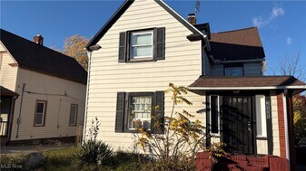 3906 Memphis Ave in Cleveland, OH - Building Photo