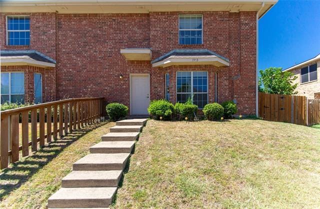 1953 Timber Oaks Dr in Garland, TX - Building Photo - Building Photo