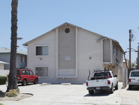 4669 36th St in San Diego, CA - Building Photo - Building Photo