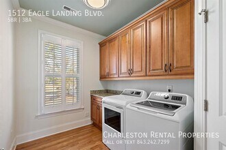 1512 Eagle Landing Blvd in Hanahan, SC - Building Photo - Building Photo