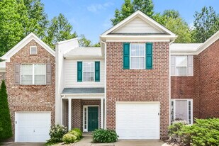 1563 River Main Ct in Lawrenceville, GA - Building Photo